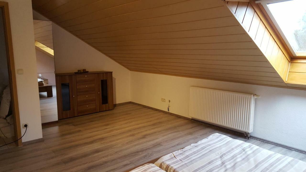 ZeitRaum Mandy In Brandy Apartment Waldsolms Bagian luar foto