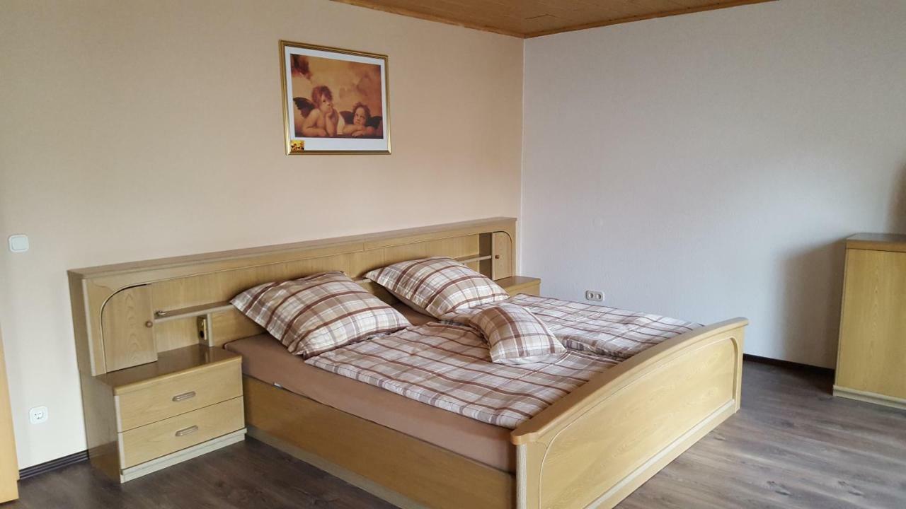 ZeitRaum Mandy In Brandy Apartment Waldsolms Bagian luar foto