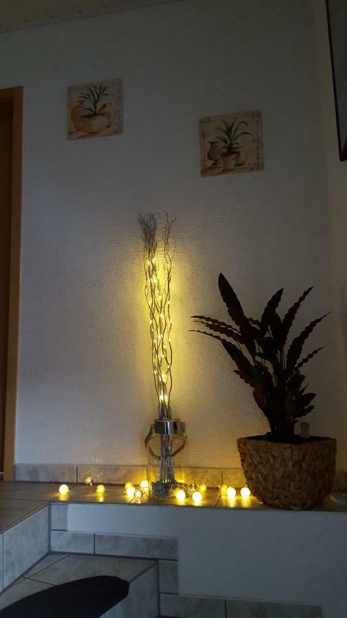 ZeitRaum Mandy In Brandy Apartment Waldsolms Bagian luar foto